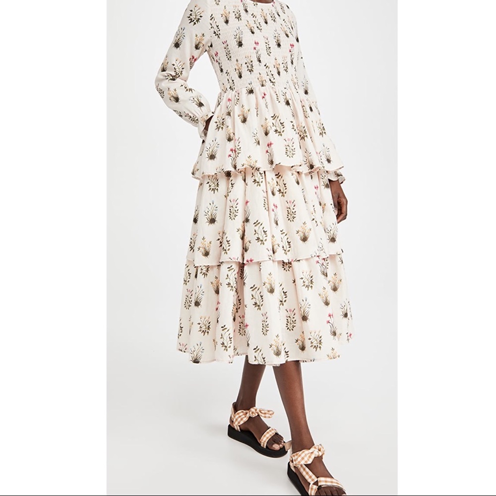 Meadows Bellerose Dress